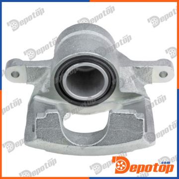 Étrier de frein avant droite pour TOYOTA | HZP-TY-076, 8AC355387-141